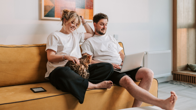 aflossingsvrije hypotheek aflossen