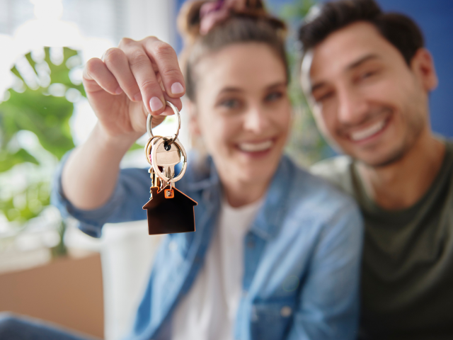 impact concurrentie hypotheekaanbieders op rente