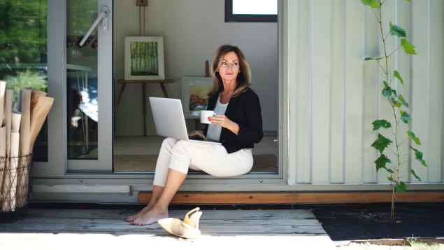 hypotheek voor ondernemers