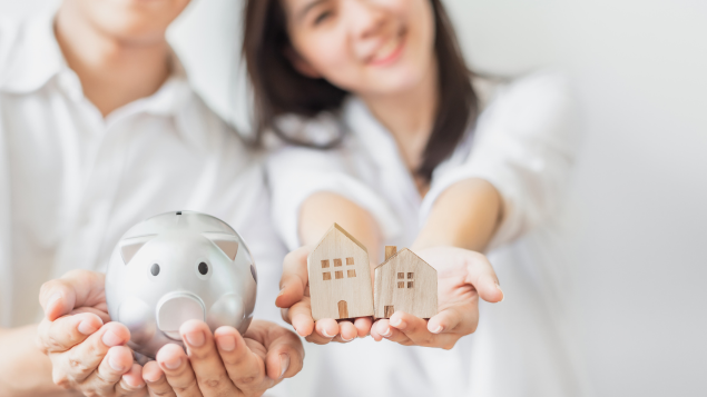 Vrijstelling overdrachtsbelasting