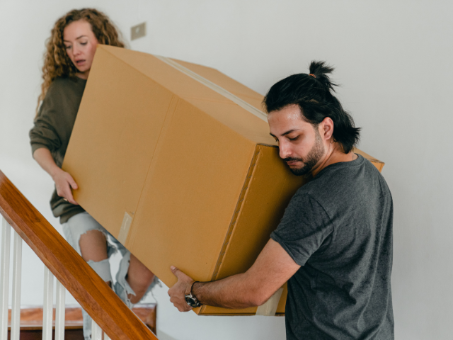 Aflossingsvrije hypotheek meenemen
