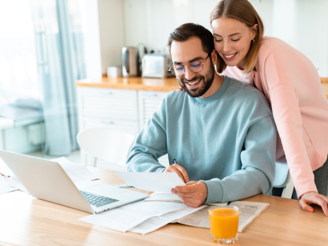 Aftrekposten eigen woning