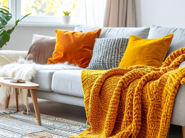 Huis kopen roerende zaken overnemen bank