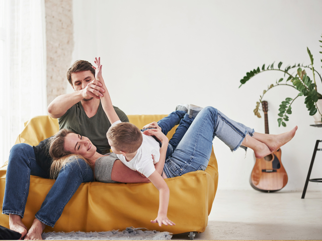 Overwaarde huis gebruiken