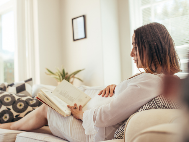 Vaste lasten huis overzicht