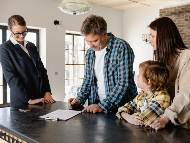 Wettelijke bedenktijd koopovereenkomst 