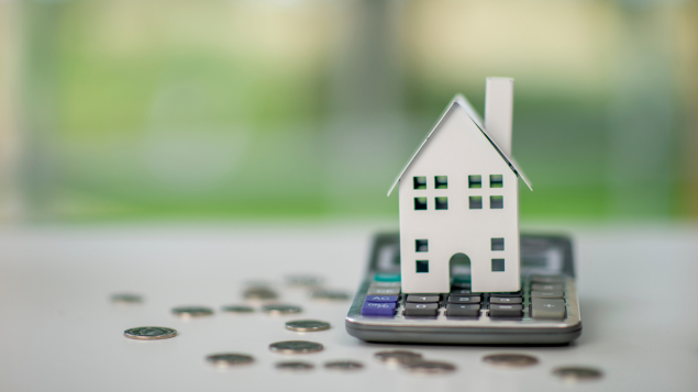 aflossingsvrije hypotheek overwaarde