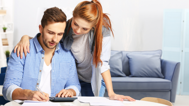 annuïteitenhypotheek maandlasten berekenen