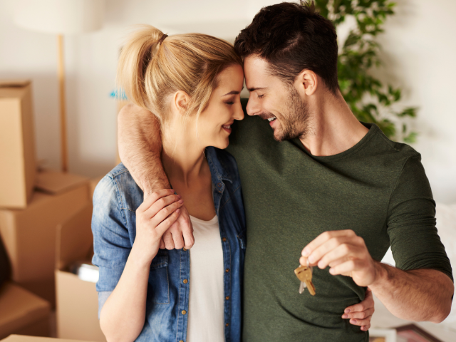 voorbehoud van financiering