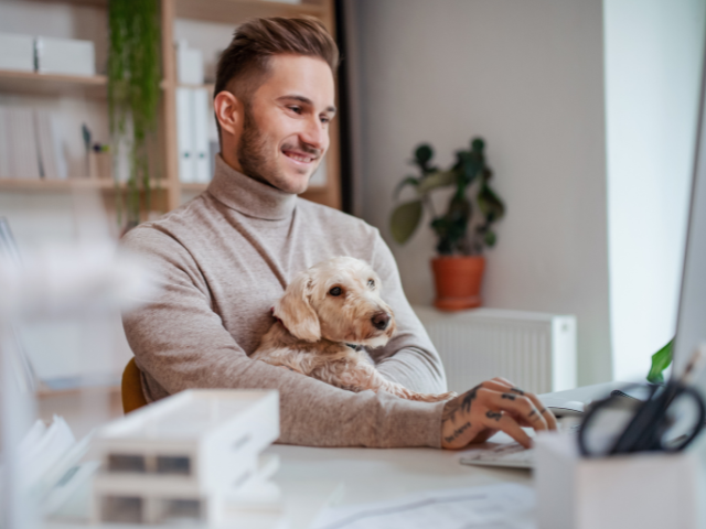 Boeterente aftrekbaar