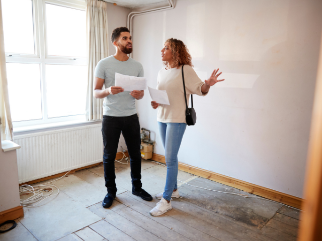 checklist huis bezichtigen