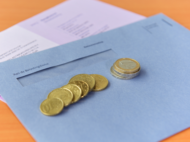 Eigenwoningforfait 2024