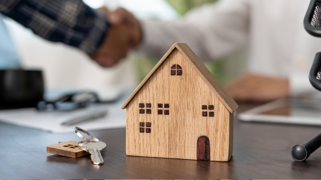 huis kopen met zzp-hypotheek