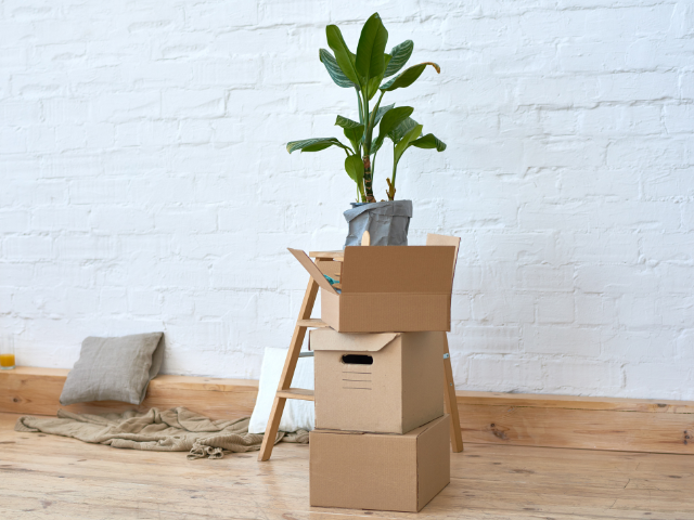 Koopovereenkomst huis voorbeeld