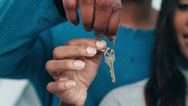 Huis kopen overdracht