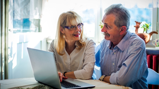 overwaarde huis berekenen