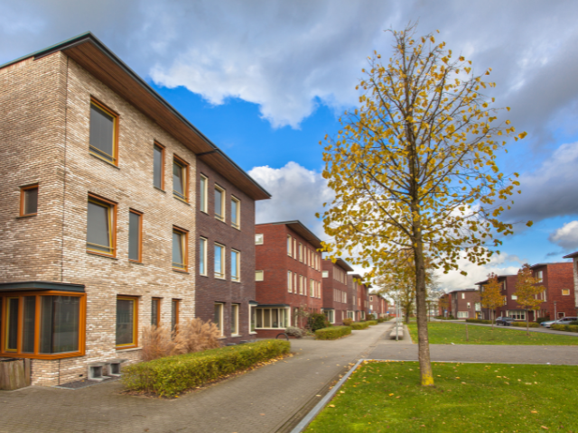 besparen met oversluiten