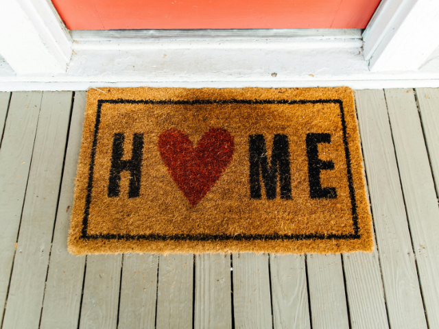 Tweede huis kopen met overwaarde