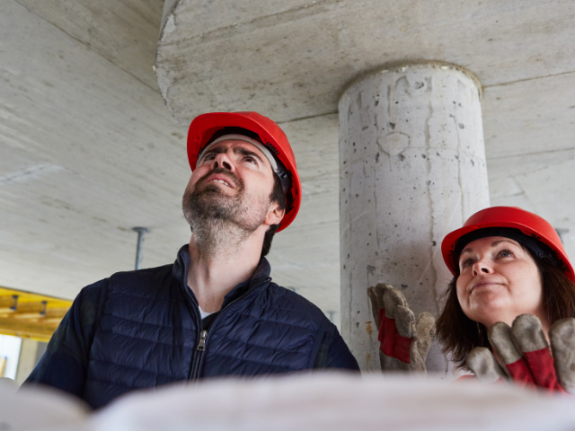 verborgen gebreken aan huis