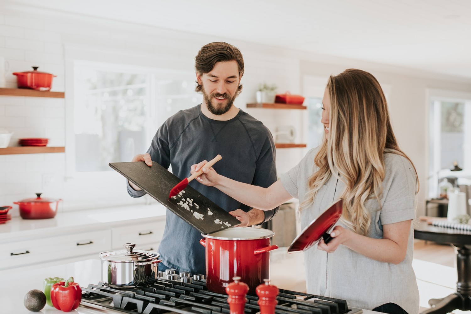 Welke keuzes voor nieuwe apparaten in de keuken