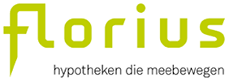 Florius hypotheken die meebewegen