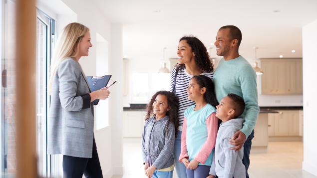 tweede huis kopen als gezin
