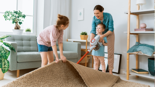 lineaire hypotheek als startershypotheek