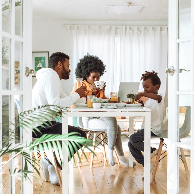 Hypotheek nieuwsbrief